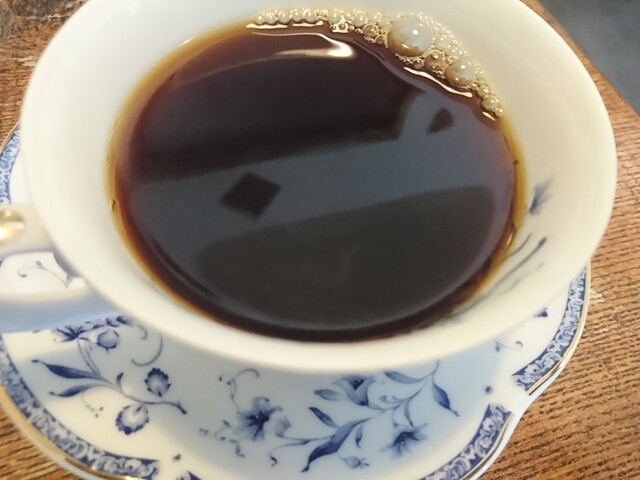 アルチザン - 小樽（喫茶店）の写真