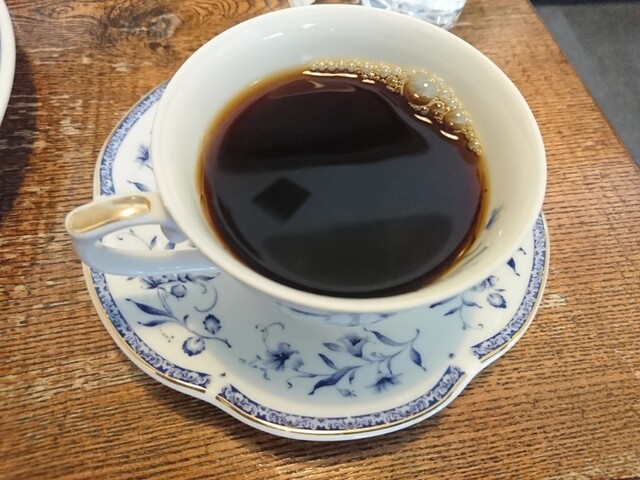 アルチザン - 小樽（喫茶店）の写真