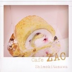 ZAC - ロールケーキ¥230