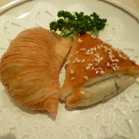 中国飯店 富麗華 - 