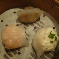 中国飯店 富麗華 - 