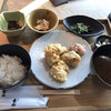 和食 えん 汐留店