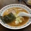 じゃじゃ麺と酒の肴 喜作