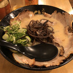 Ramen Jinam Bou - 