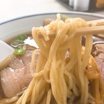 京八 - 麺リフト