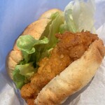 ケンタッキーフライドチキン - 