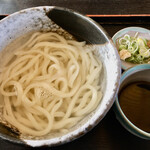 本格手打ちうどん とも作 - ゆだめ