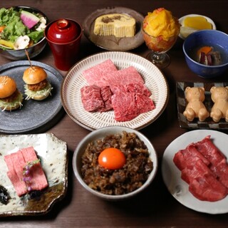 焼肉 あんど 近鉄八尾 焼肉 ネット予約可 食べログ