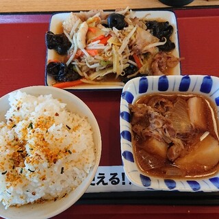 入間市でおすすめの美味しい定食 食堂 すべて をご紹介 食べログ 入間市でおすすめの美味しい定食 食堂 すべて をご紹介 食べログ