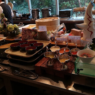 バイキングレストラン ヴェルデ_2