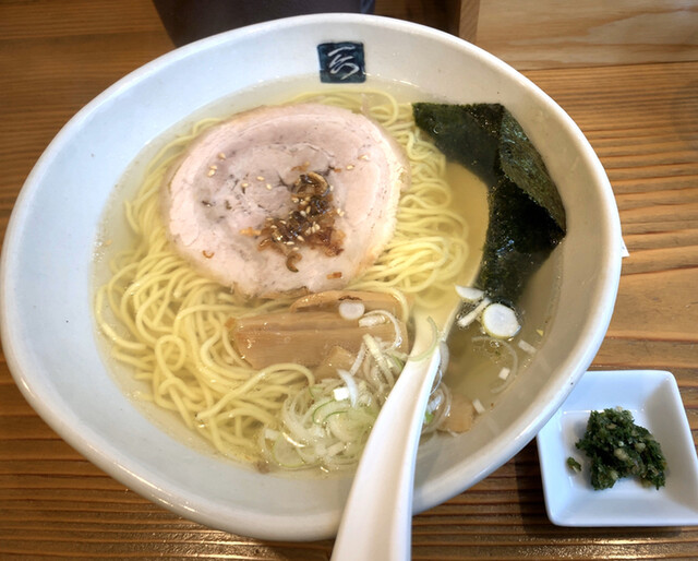 いちろくらーめん 福井駅前店 福井 ラーメン 食べログ