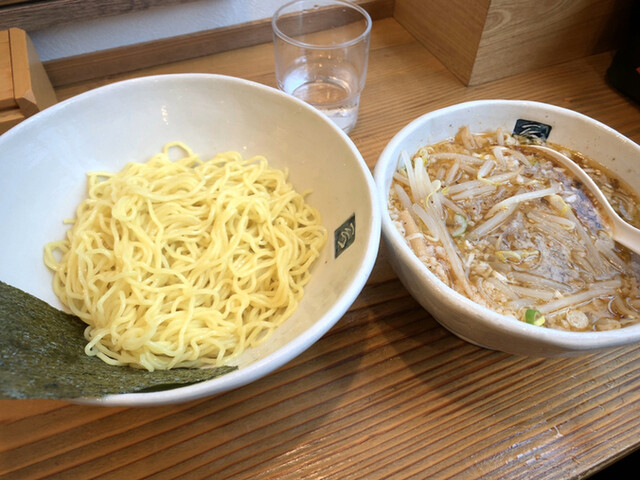 いちろくらーめん 福井駅前店 福井 ラーメン 食べログ