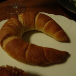 Boulangerie le Fendu - つのパン