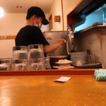 ステーキ　つかさ - 