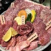 厳選和牛焼肉　希魅亭