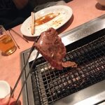 焼肉 金剛苑 - 