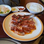 Yakiniku Takarajima - 