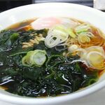 深大寺門前そば - 