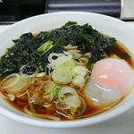 深大寺門前そば - 