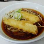 深大寺門前そば - 