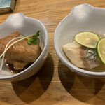 いちえんそう - 