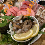 いちえんそう - 