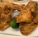 いちえんそう - 