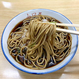 名代伊勢うどん 山口屋_1