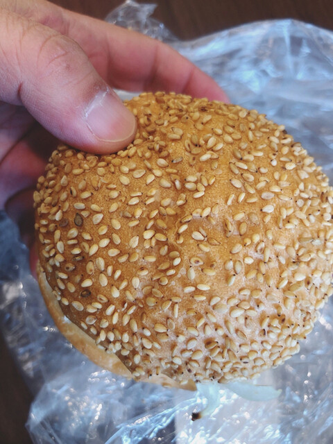 パン工場 マックスバリュ沼ノ端店 - 沼ノ端（パン）の写真