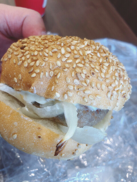 パン工場 マックスバリュ沼ノ端店 - 沼ノ端（パン）の写真