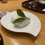 小松 弥助 - 替えのおしぼり（おしぼりは2度でる）