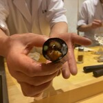 小松 弥助 - うなきゅう(鰻巻き)