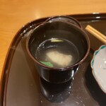 小松 弥助 - あら汁