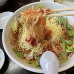 Hotめん花 ほっとめんはな 千葉みなと ラーメン 食べログ