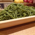 里芋 - 最高でした。