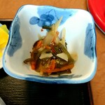 やま - 松前漬け