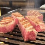 焼肉 大松屋 - 