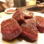 焼肉 大松屋 - 