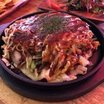 Kurafuto Bi-Ru Ando Hiroshima Okonomiyaki Dhi-Supi-Do - 