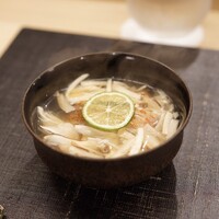 麻布十番 ふくだ - 