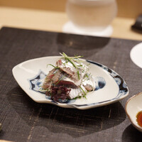 麻布十番 ふくだ - 