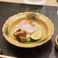 麻布十番 ふくだ - 