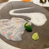 鮨 やまけん 銀座店 - 