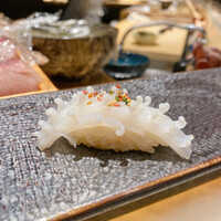 鮨 やまけん 銀座店 - 