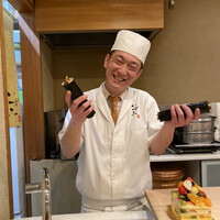 鮨いずみ - 