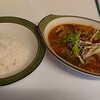 カレー魂 デストロイヤー 西線14条