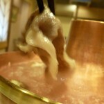 スギモト - 肉投入!!