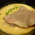 スギモト - ゴマダレ