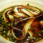 スギモト - 野菜と麺