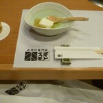 スギモト - セッティング